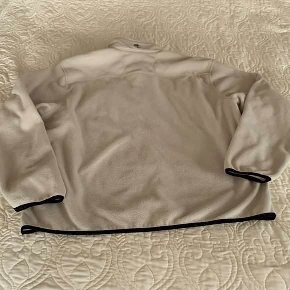 Timberland Men’s Fleece Jacket XXL - Picture 2 of 5